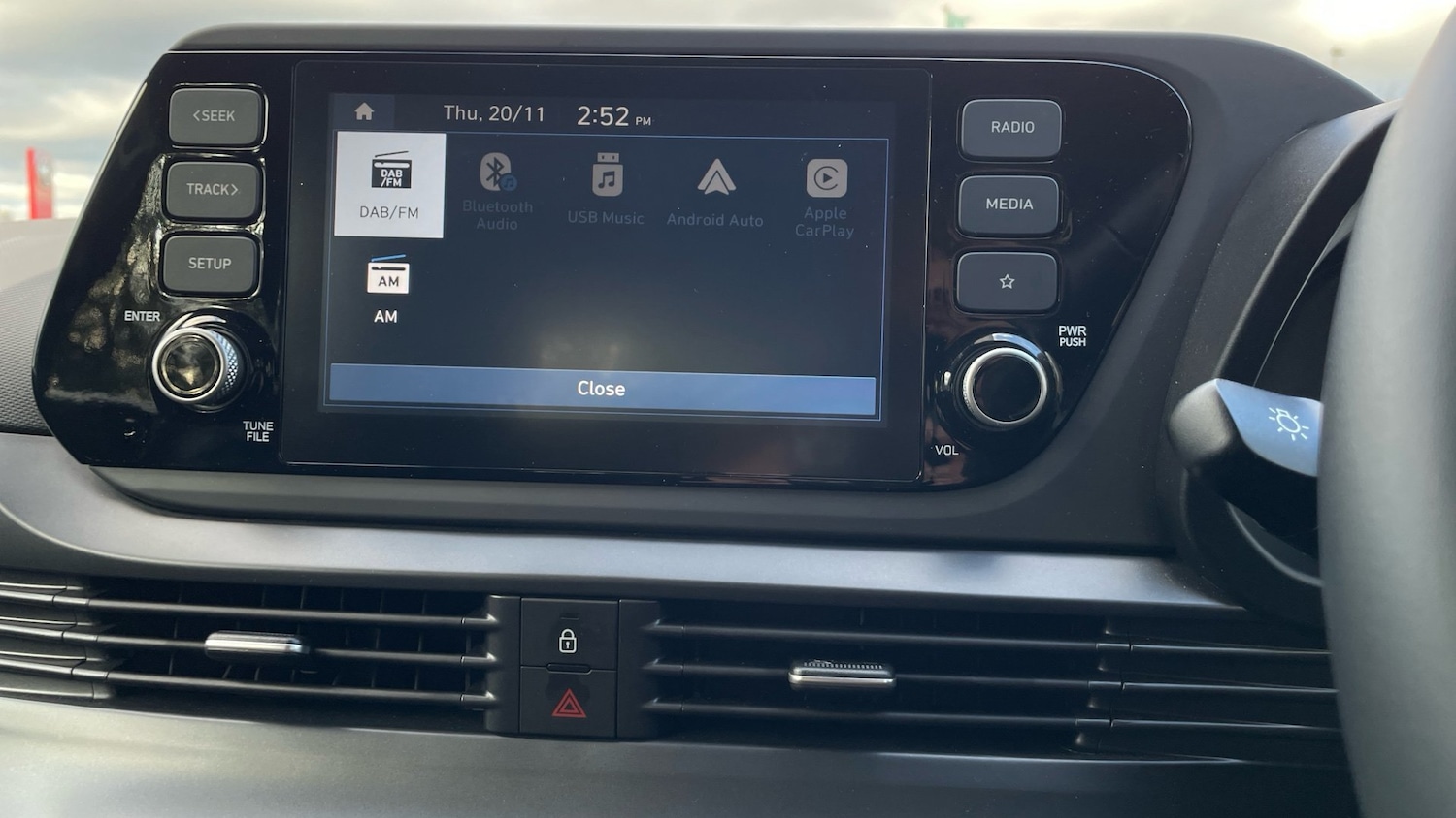 Used Hyundai i20 2024 for sale - 76677718: Photo 22