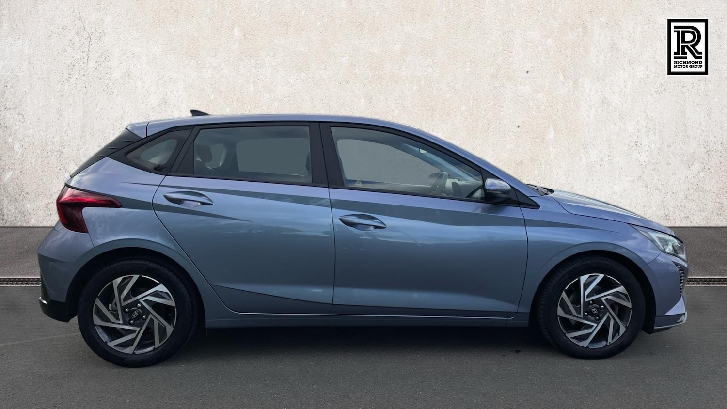 Used Hyundai i20 2024 for sale - 76677718: Photo 4