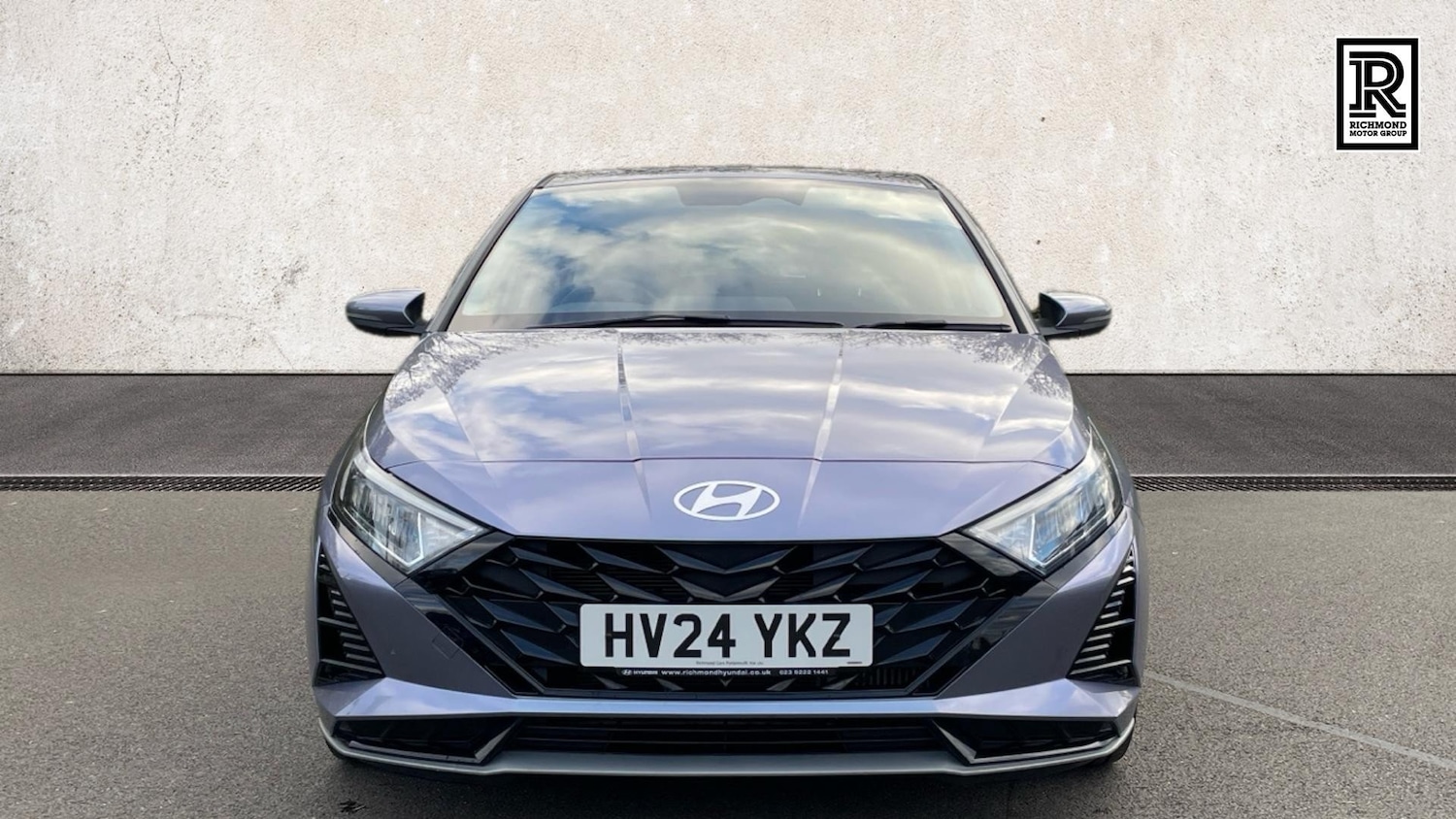 Used Hyundai i20 2024 for sale - 76677718: Photo 7
