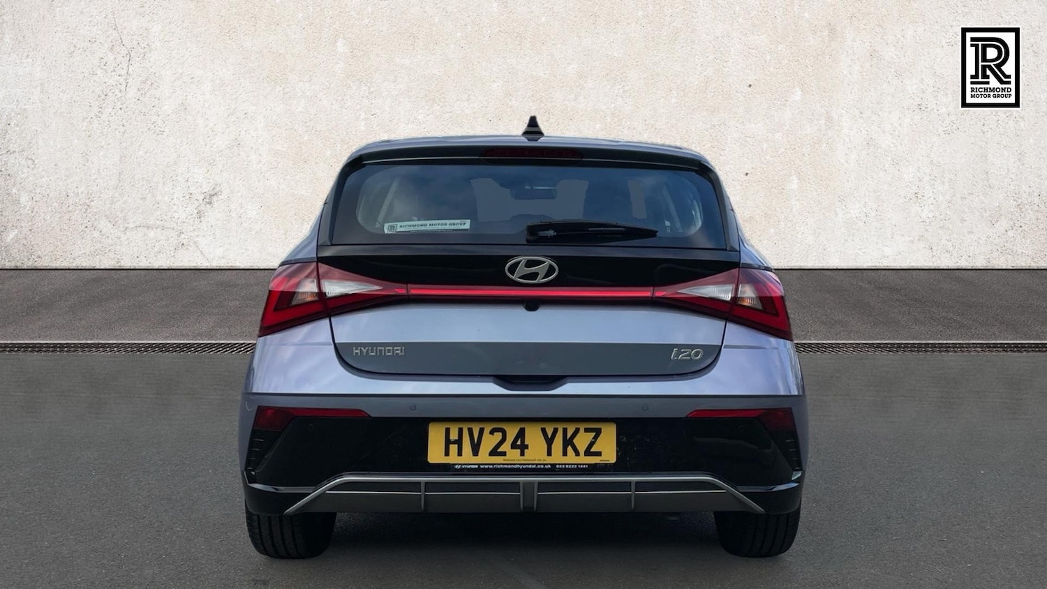 Used Hyundai i20 2024 for sale - 76677718: Photo 8