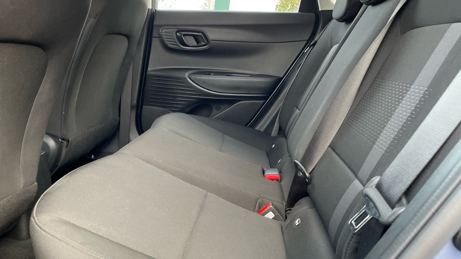 Used Hyundai i20 2024 for sale - 76677718: Photo 9