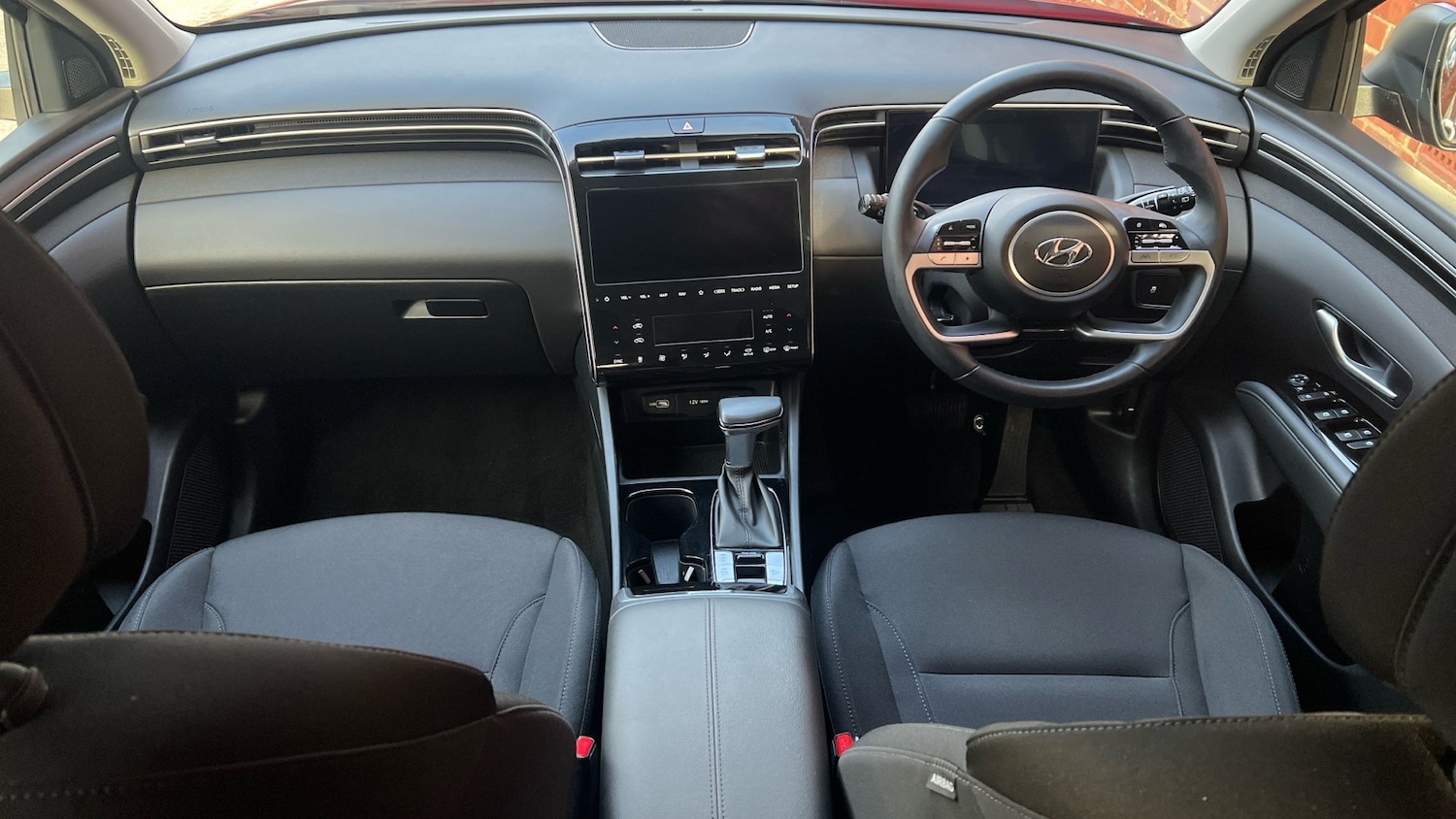 Used Hyundai TUCSON 2023 for sale - 76799497: Photo 13