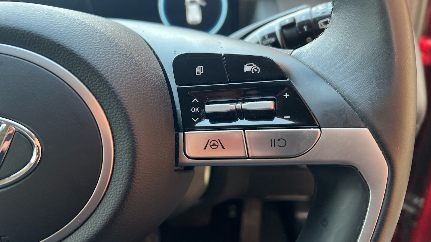 Used Hyundai TUCSON 2023 for sale - 76799497: Photo 16