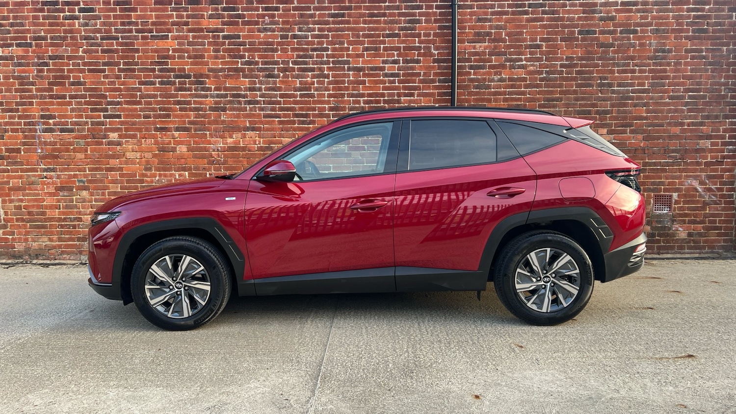 Used Hyundai TUCSON 2023 for sale - 76799497: Photo 18