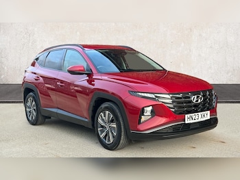 2023 (23) - 1.6 TGDi 48V MHD SE Connect 5dr 2WD DCT