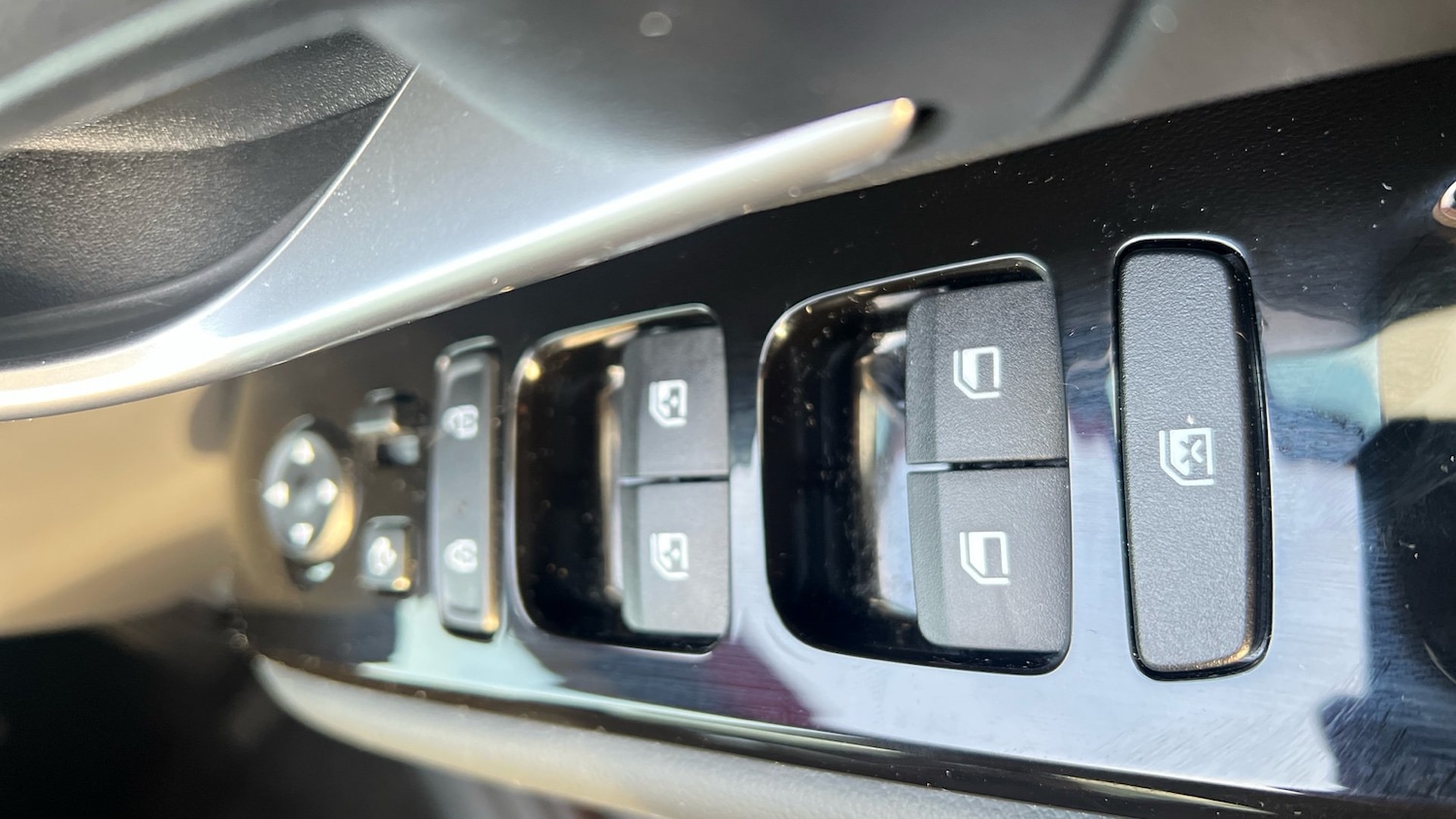 Used Hyundai TUCSON 2023 for sale - 76799497: Photo 21