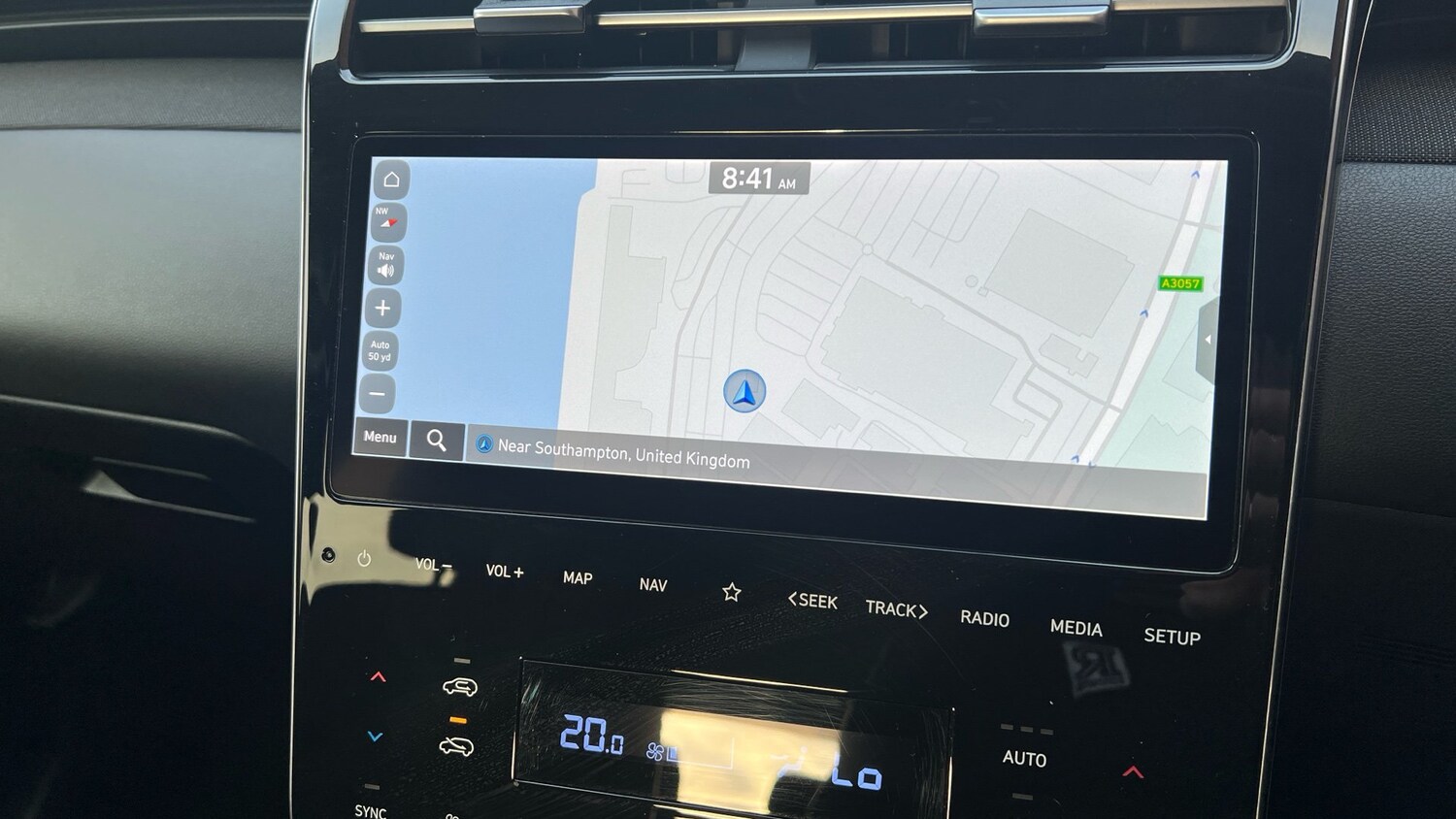 Used Hyundai TUCSON 2023 for sale - 76799497: Photo 22