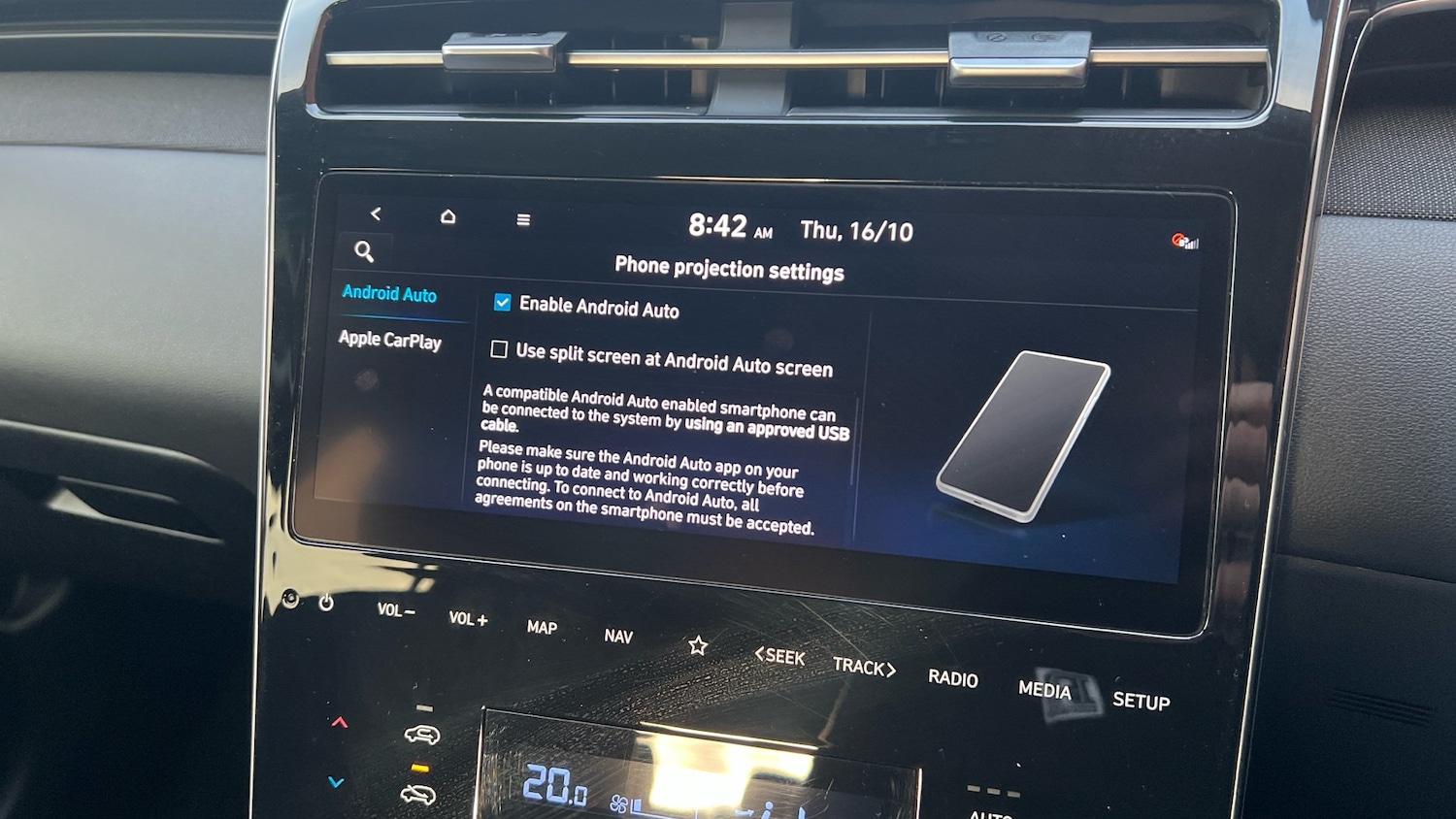 Used Hyundai TUCSON 2023 for sale - 76799497: Photo 24