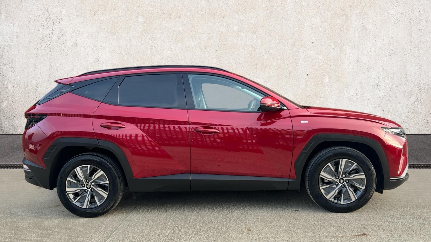 Used Hyundai TUCSON 2023 for sale - 76799497: Photo 4