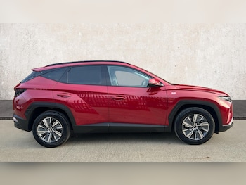 Used Hyundai TUCSON 2023 for sale - 76799497: Photo