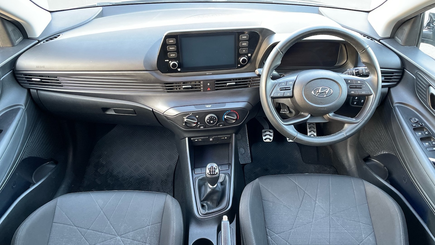 Used Hyundai BAYON 2022 for sale - 76674966: Photo 13
