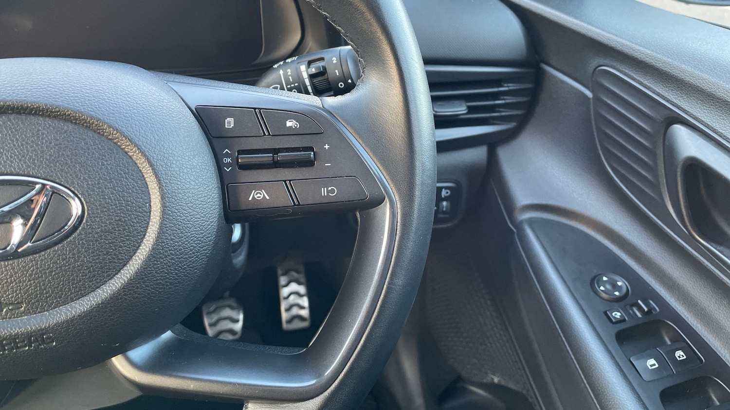 Used Hyundai BAYON 2022 for sale - 76674966: Photo 16