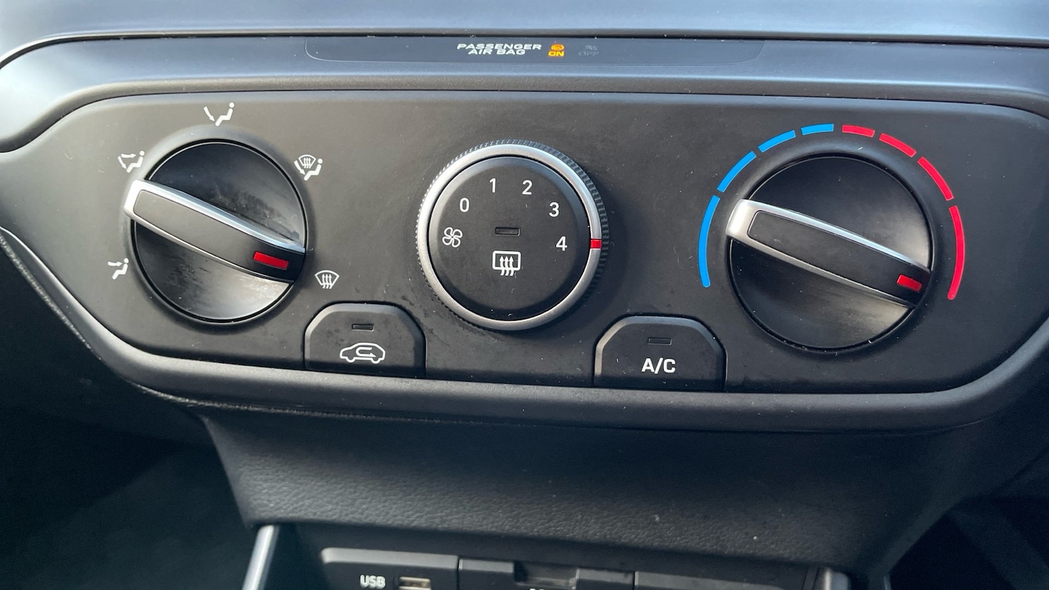 Used Hyundai BAYON 2022 for sale - 76674966: Photo 21