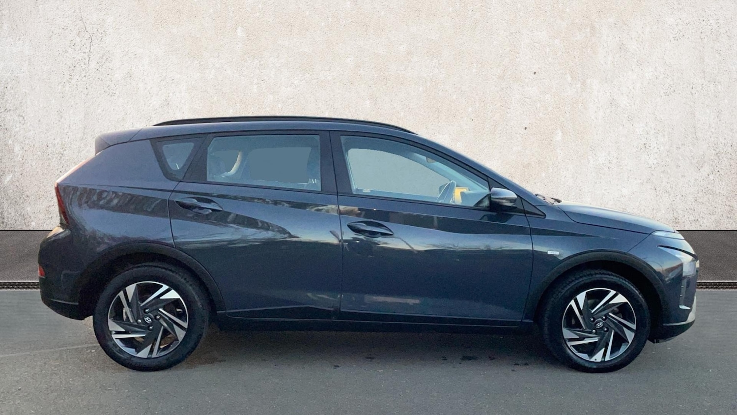 Used Hyundai BAYON 2022 for sale - 76674966: Photo 4