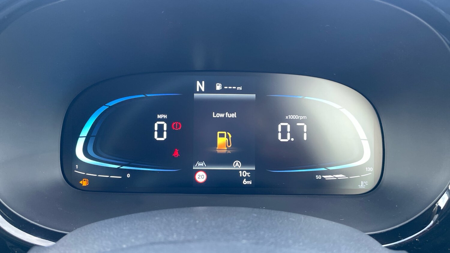 Used Hyundai i10 2025 for sale - 77257910: Photo 10