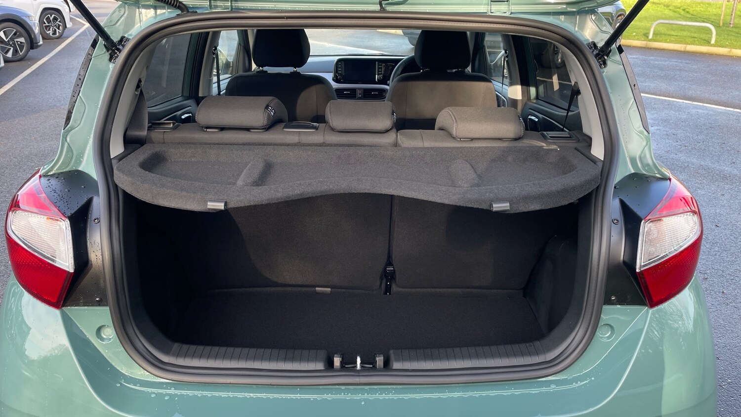 Used Hyundai i10 2025 for sale - 77257910: Photo 11