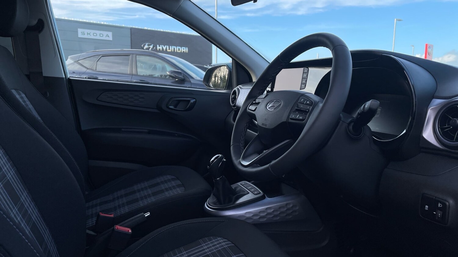 Used Hyundai i10 2025 for sale - 77257910: Photo 12