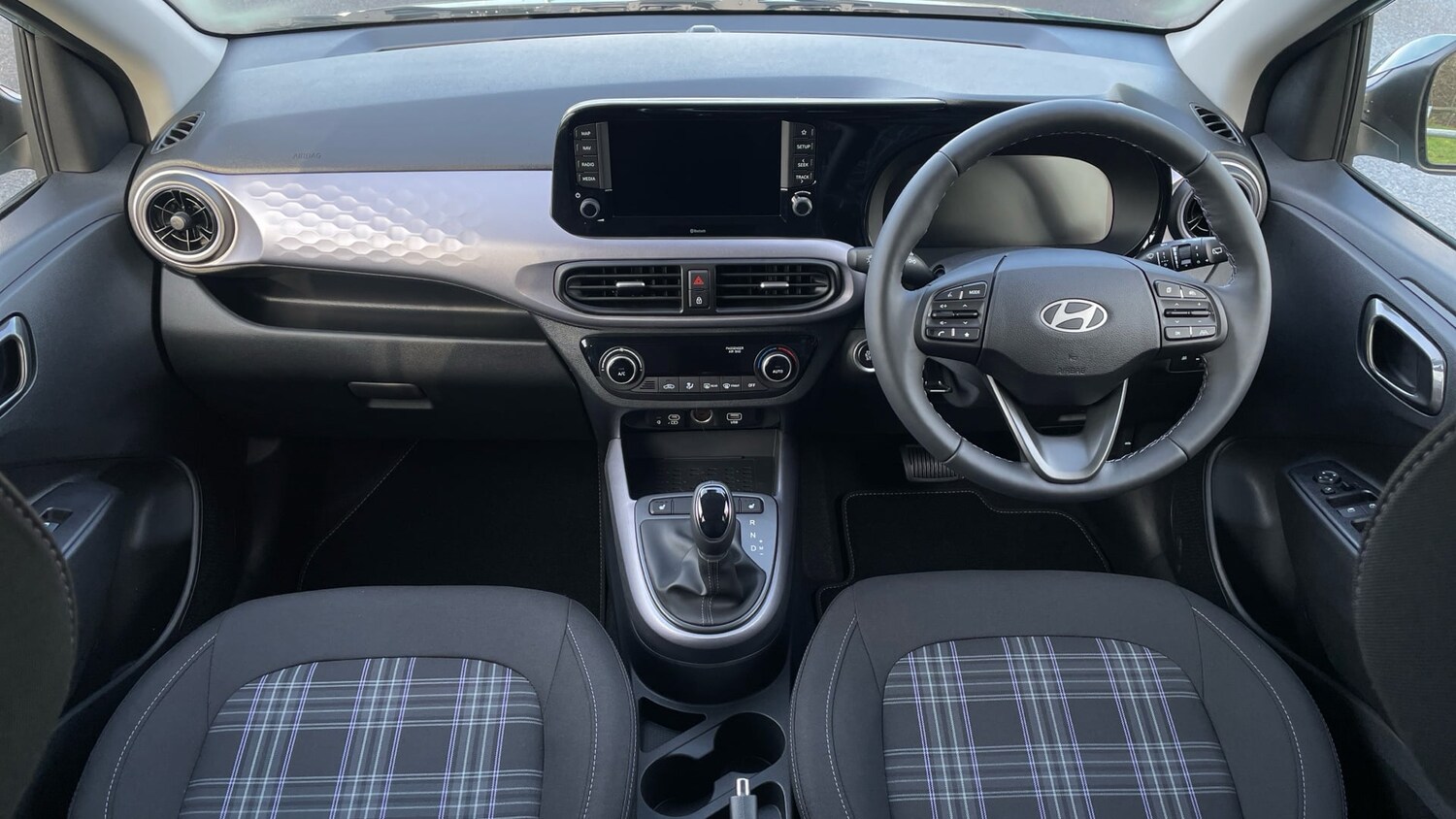 Used Hyundai i10 2025 for sale - 77257910: Photo 13