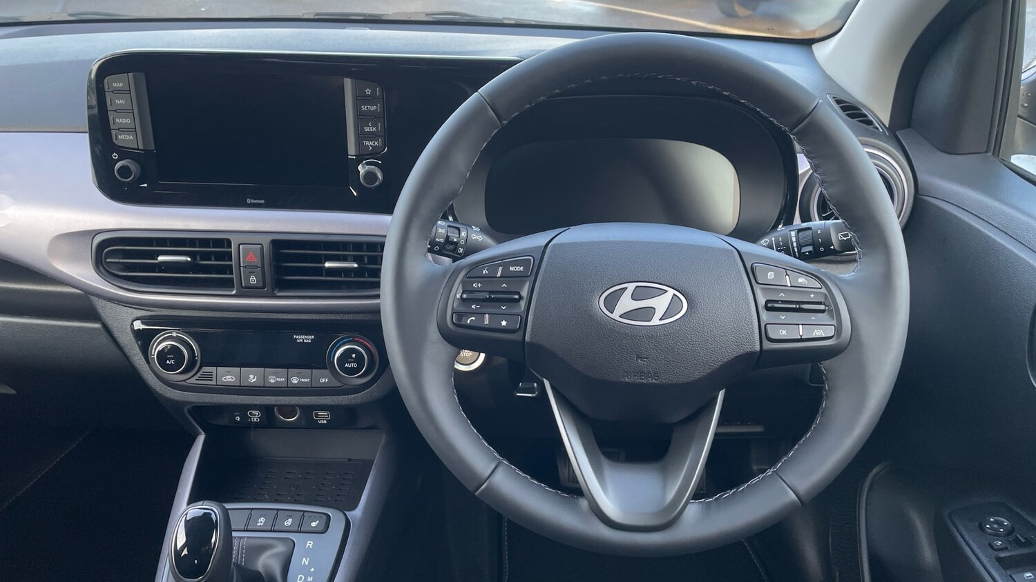 Used Hyundai i10 2025 for sale - 77257910: Photo 14