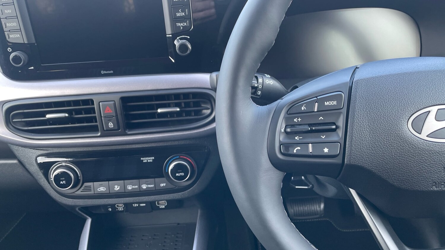 Used Hyundai i10 2025 for sale - 77257910: Photo 15