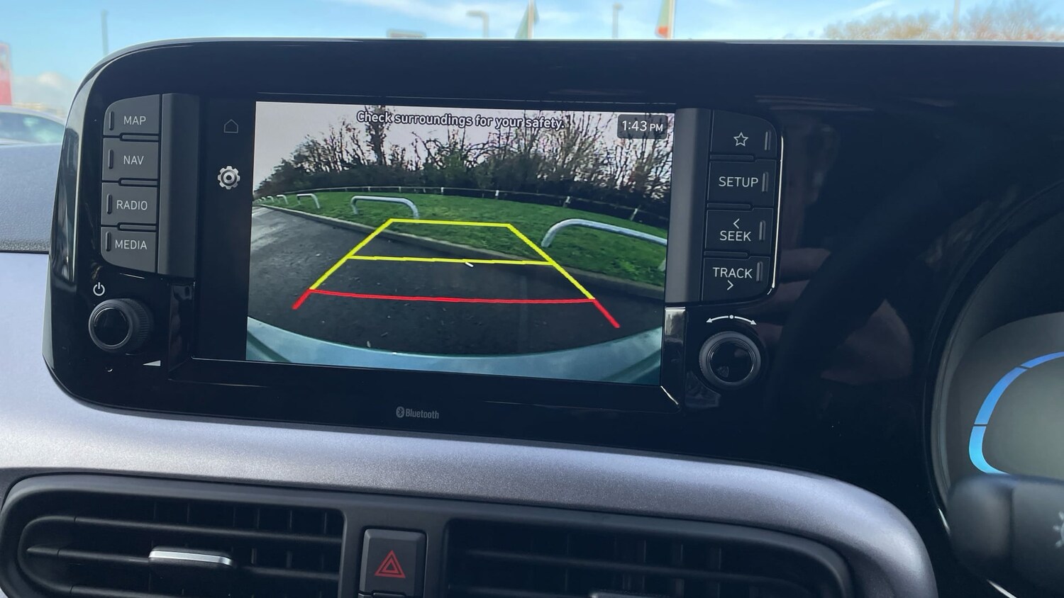 Used Hyundai i10 2025 for sale - 77257910: Photo 20