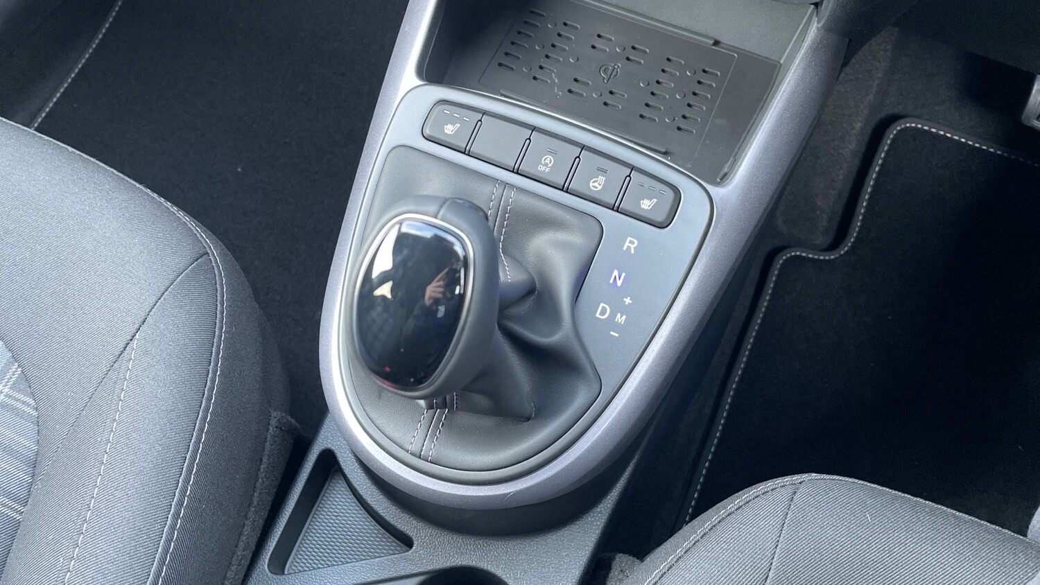 Used Hyundai i10 2025 for sale - 77257910: Photo 22