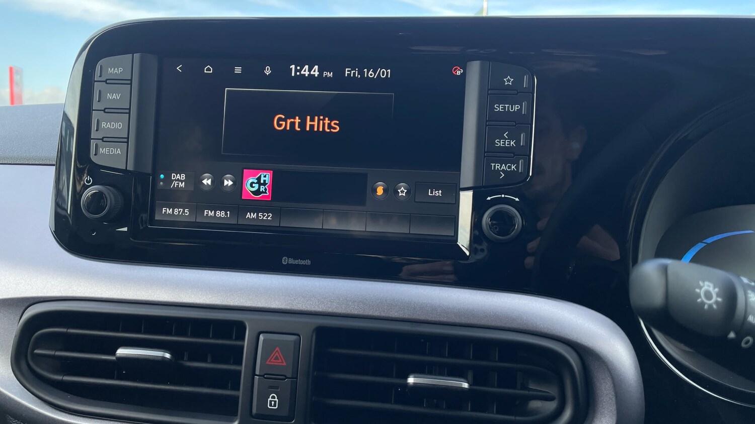 Used Hyundai i10 2025 for sale - 77257910: Photo 24