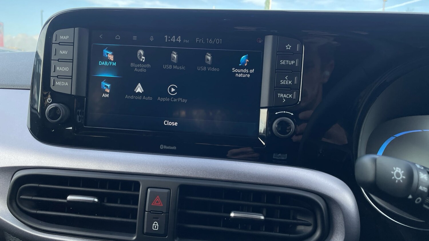 Used Hyundai i10 2025 for sale - 77257910: Photo 25