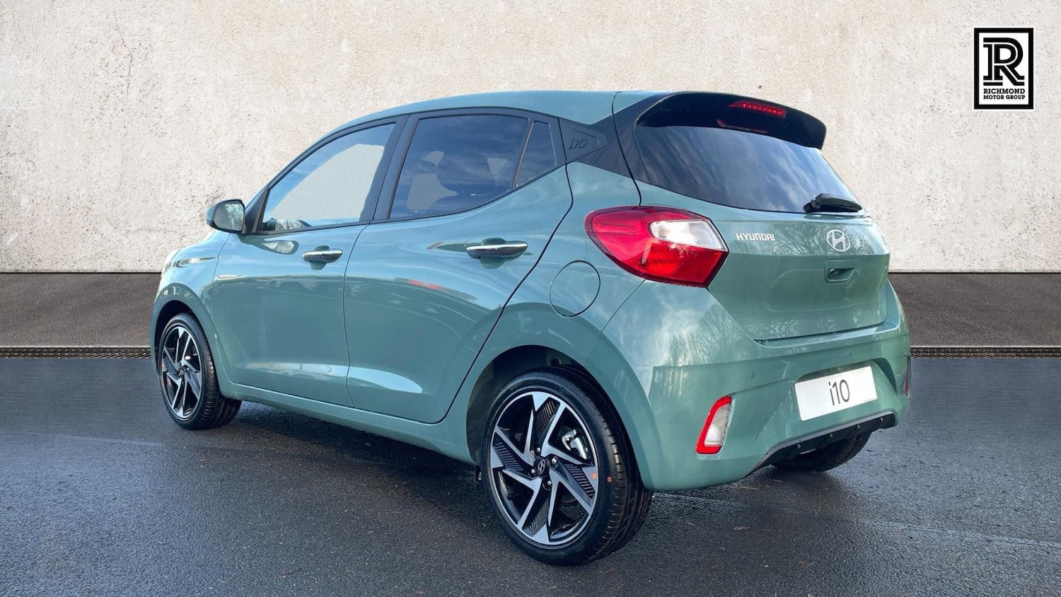 Used Hyundai i10 2025 for sale - 77257910: Photo 3