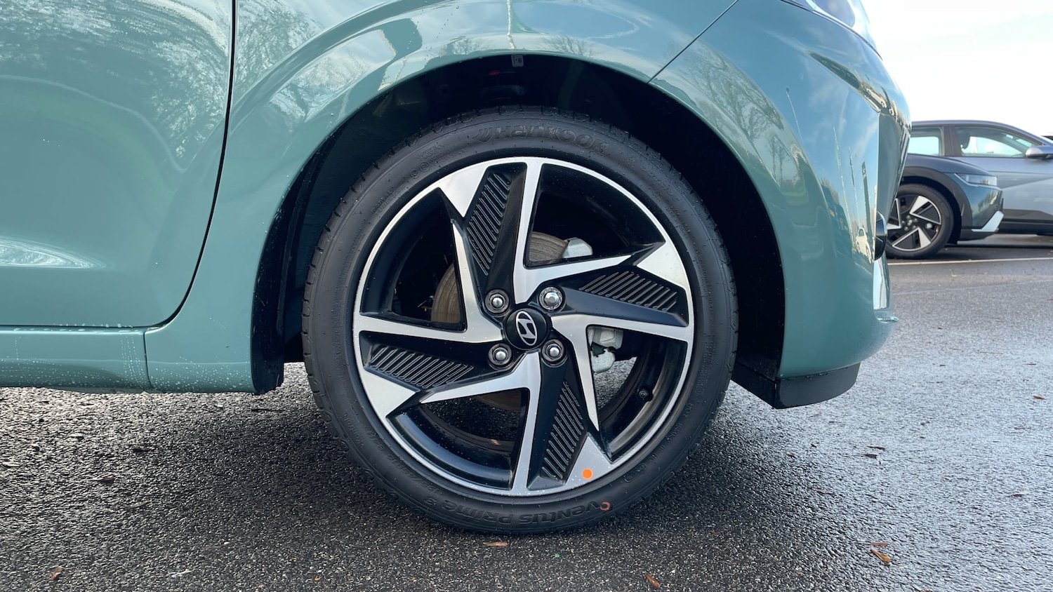 Used Hyundai i10 2025 for sale - 77257910: Photo 5