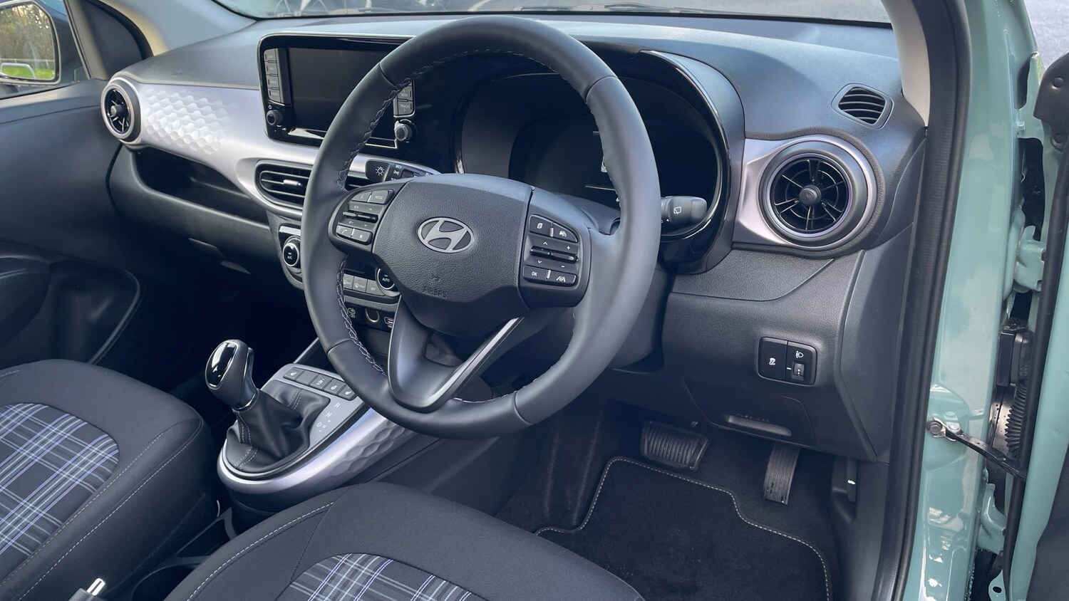 Used Hyundai i10 2025 for sale - 77257910: Photo 6