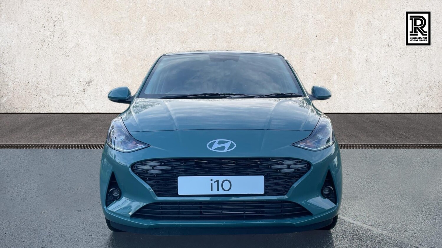 Used Hyundai i10 2025 for sale - 77257910: Photo 7