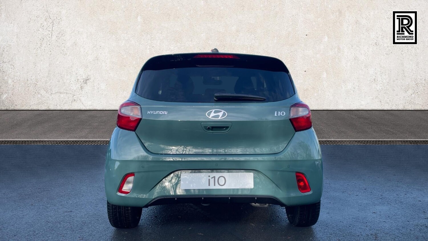 Used Hyundai i10 2025 for sale - 77257910: Photo 8