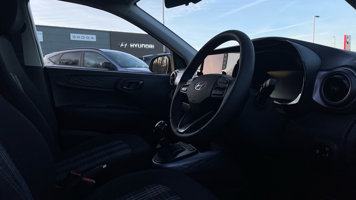 Used Hyundai i10 2025 for sale - 77258768: Photo 12