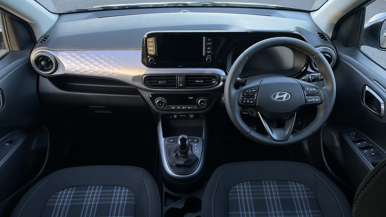 Used Hyundai i10 2025 for sale - 77258768: Photo 13