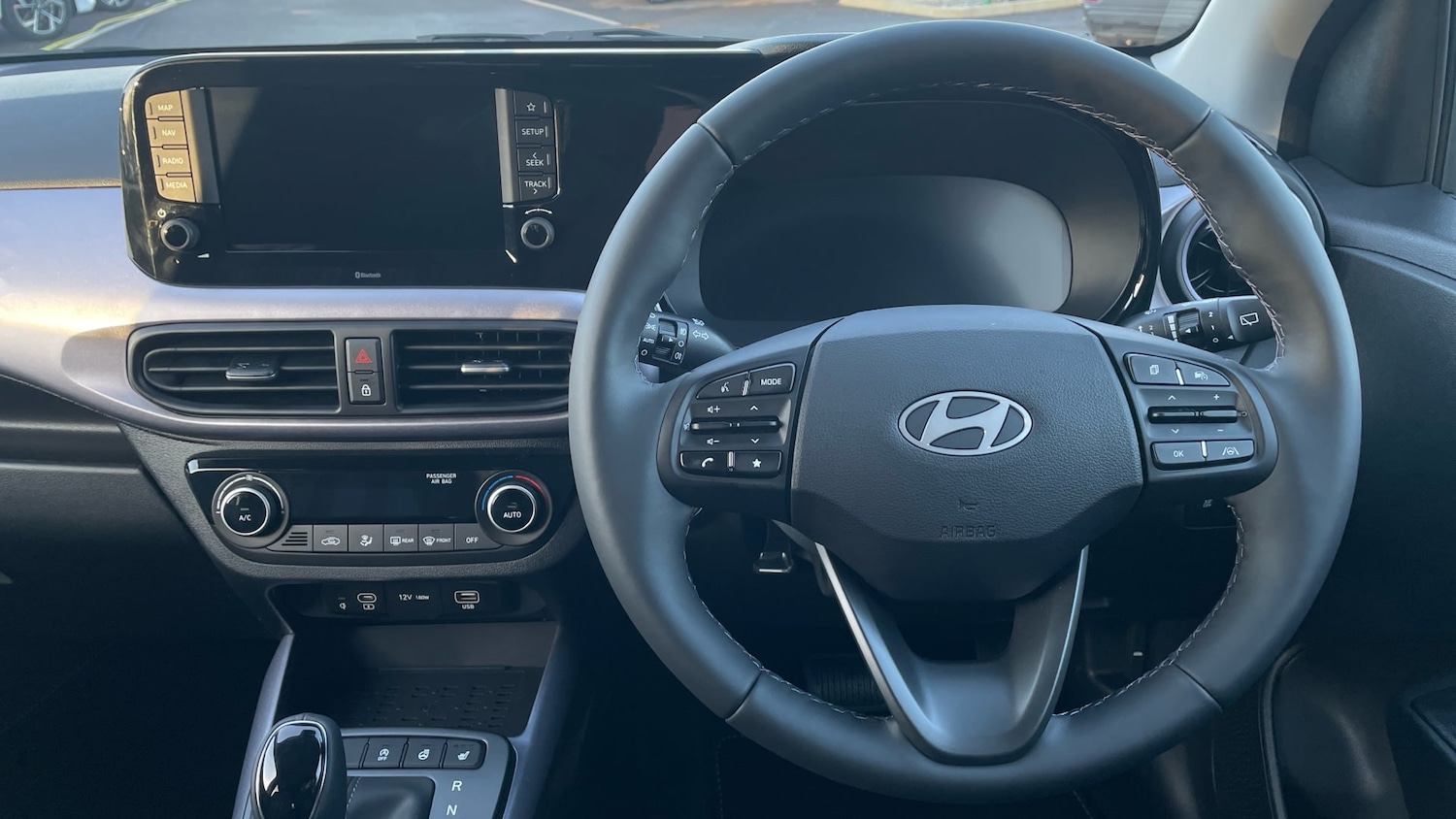 Used Hyundai i10 2025 for sale - 77258768: Photo 14