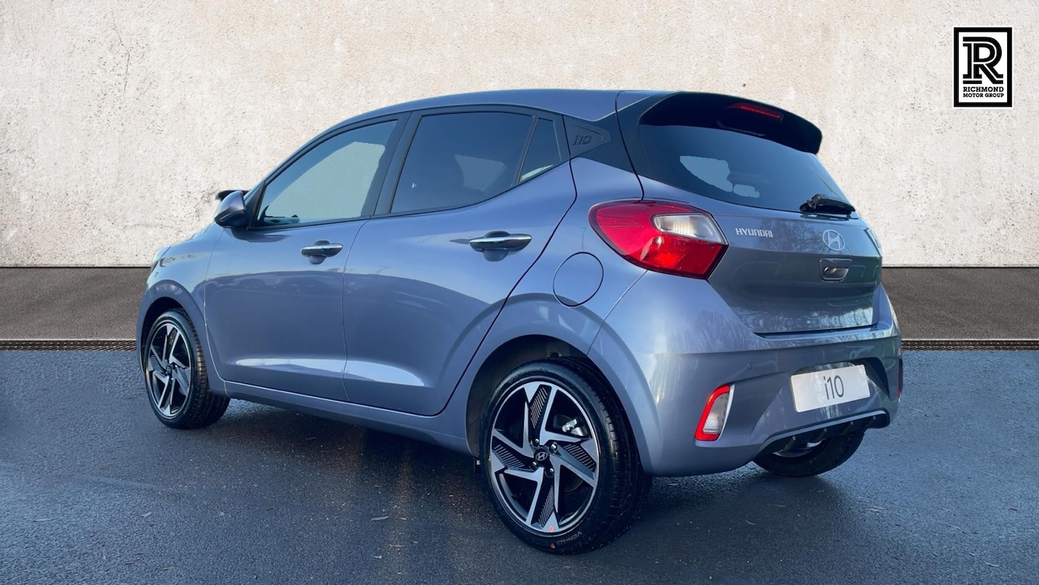 Used Hyundai i10 2025 for sale - 77258768: Photo 3