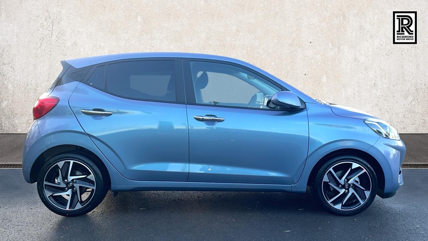 Used Hyundai i10 2025 for sale - 77258768: Photo 4