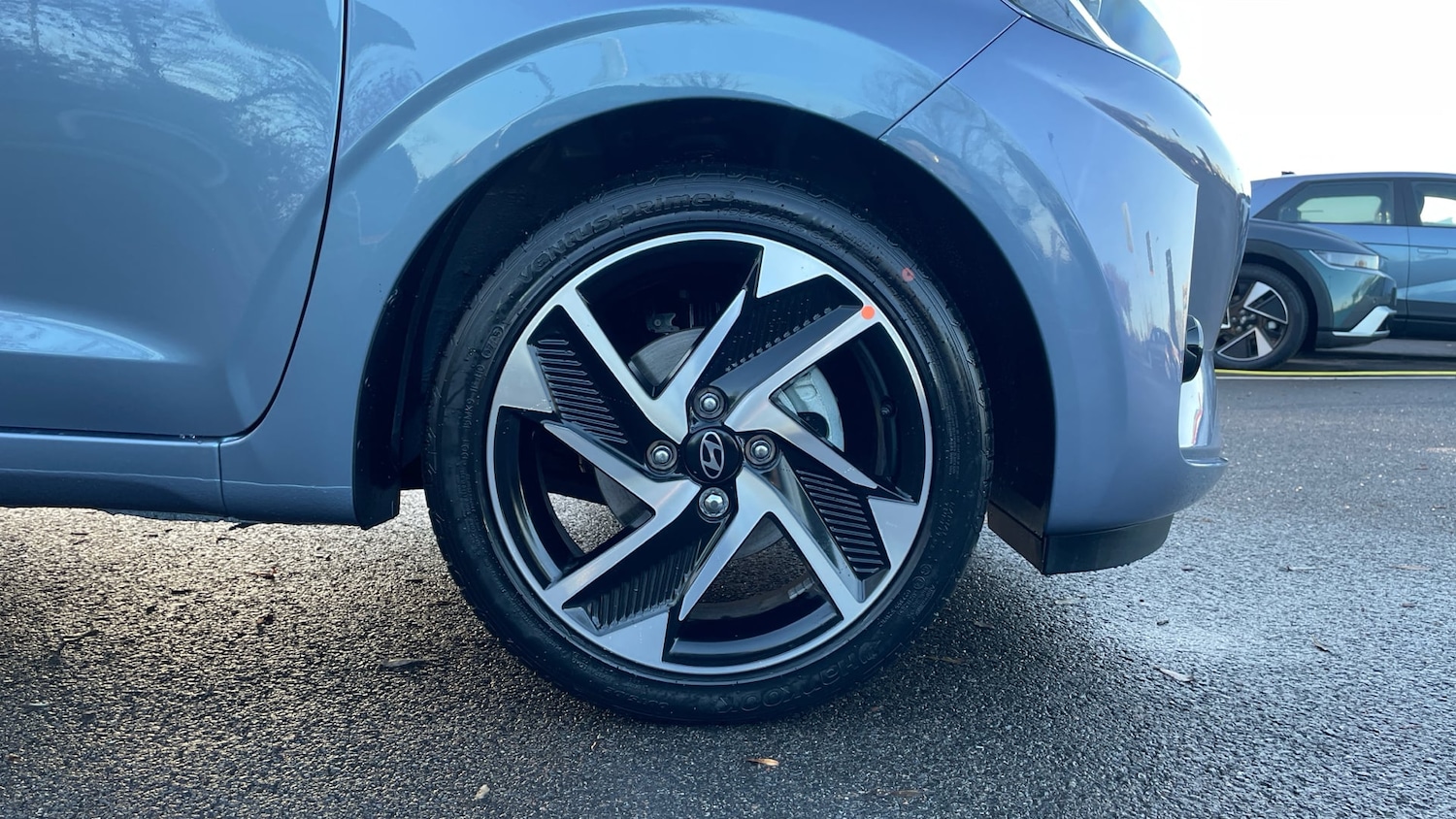 Used Hyundai i10 2025 for sale - 77258768: Photo 5