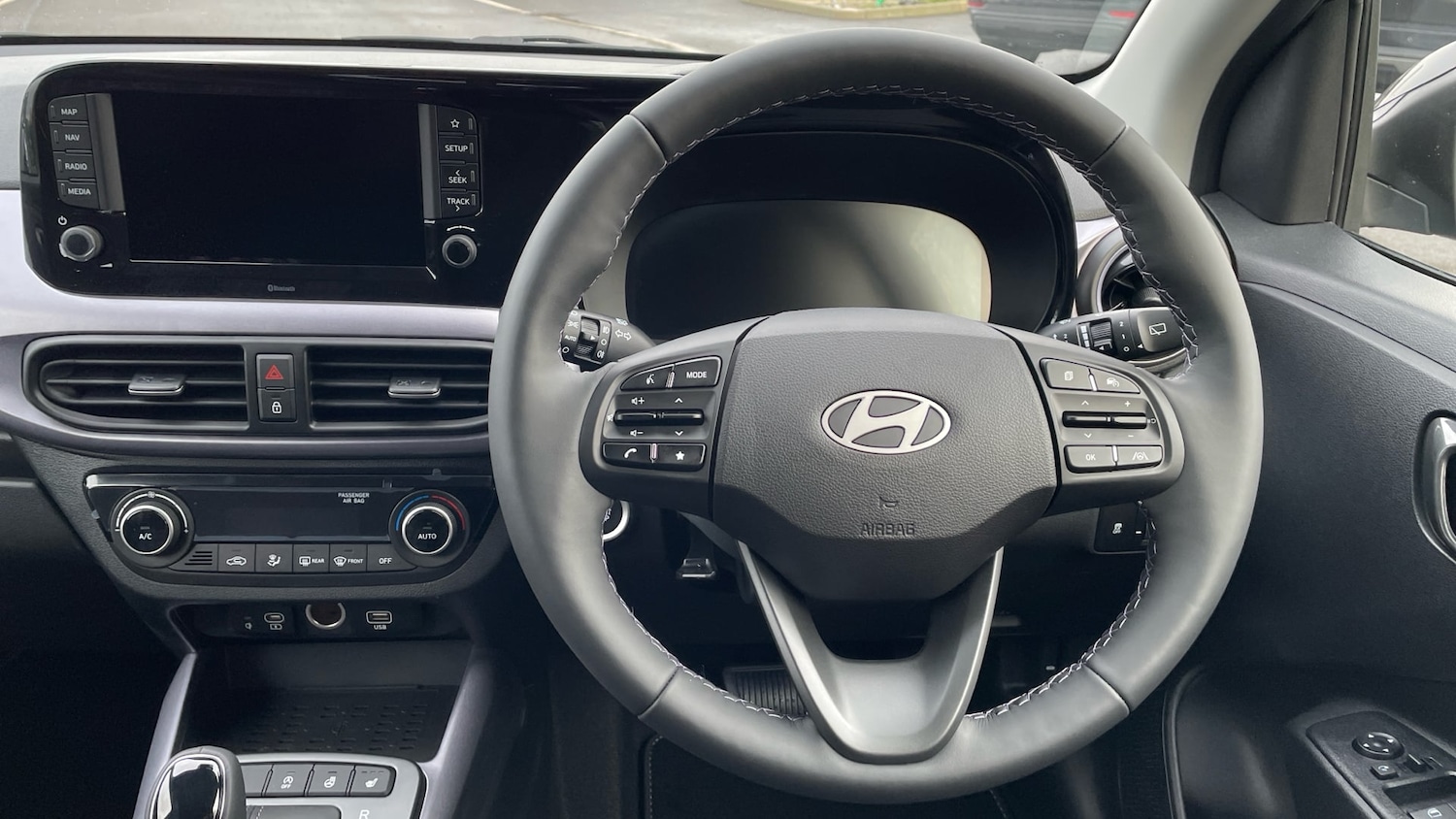 Used Hyundai i10 2025 for sale - 77258775: Photo 14