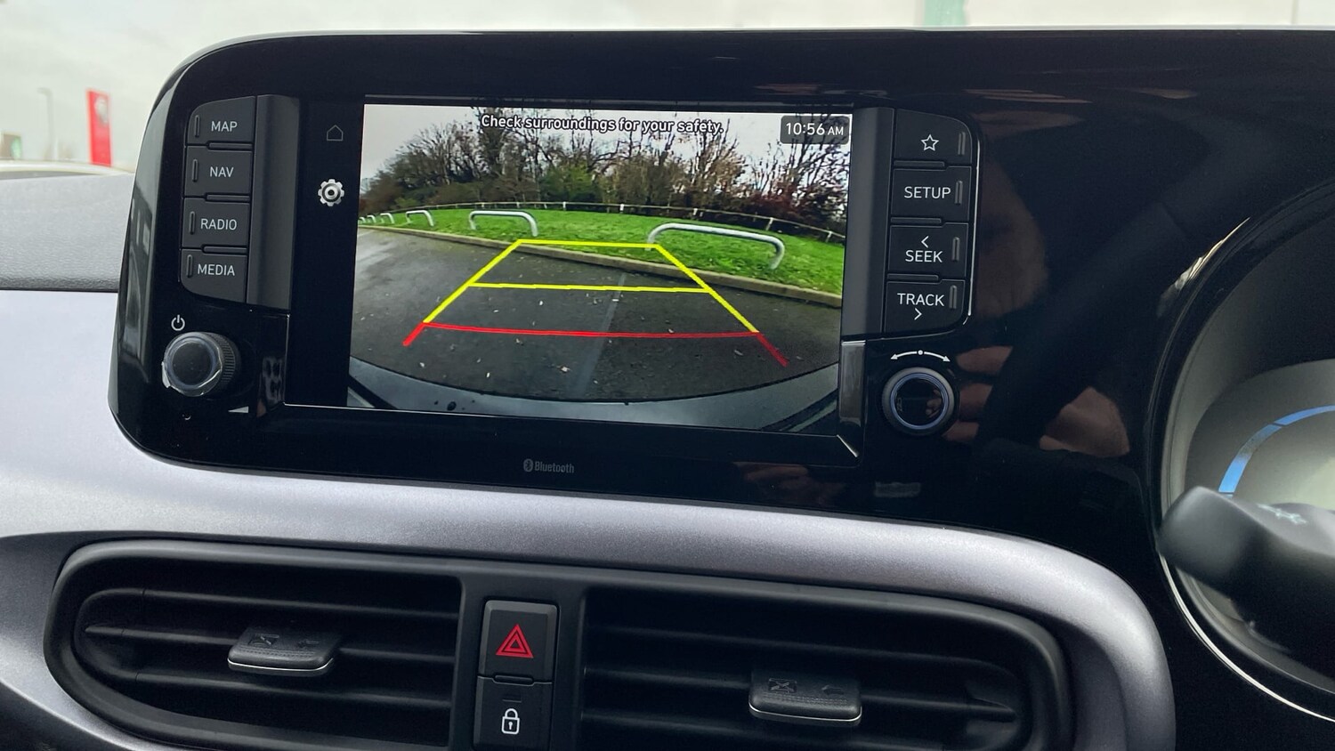 Used Hyundai i10 2025 for sale - 77258775: Photo 20