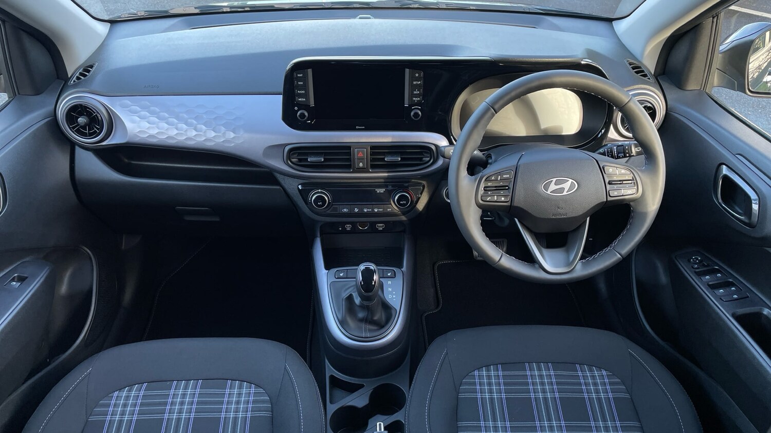 Used Hyundai i10 2025 for sale - 77257909: Photo 13