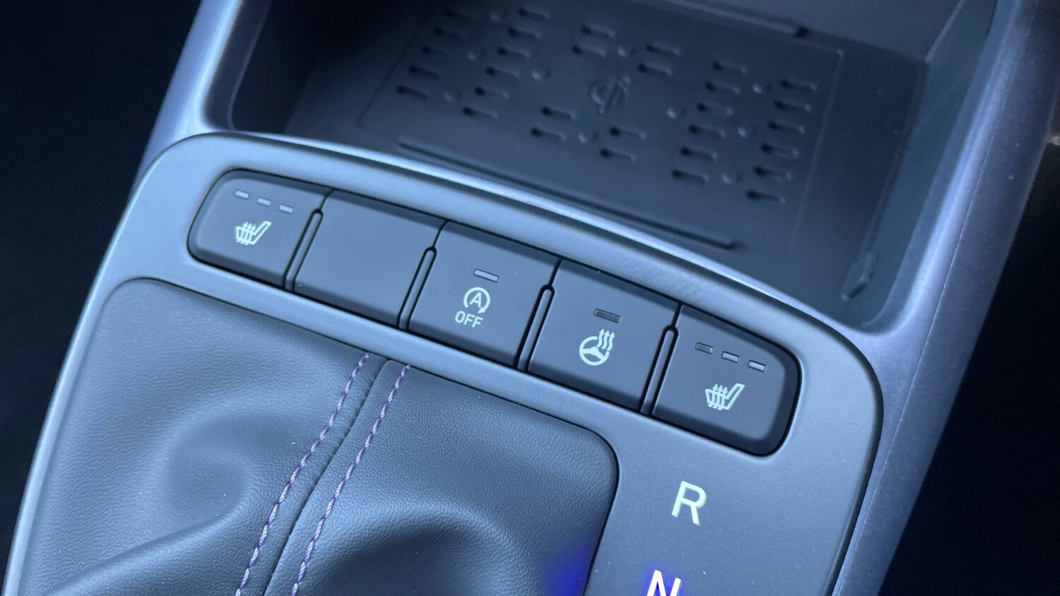 Used Hyundai i10 2025 for sale - 77257909: Photo 22