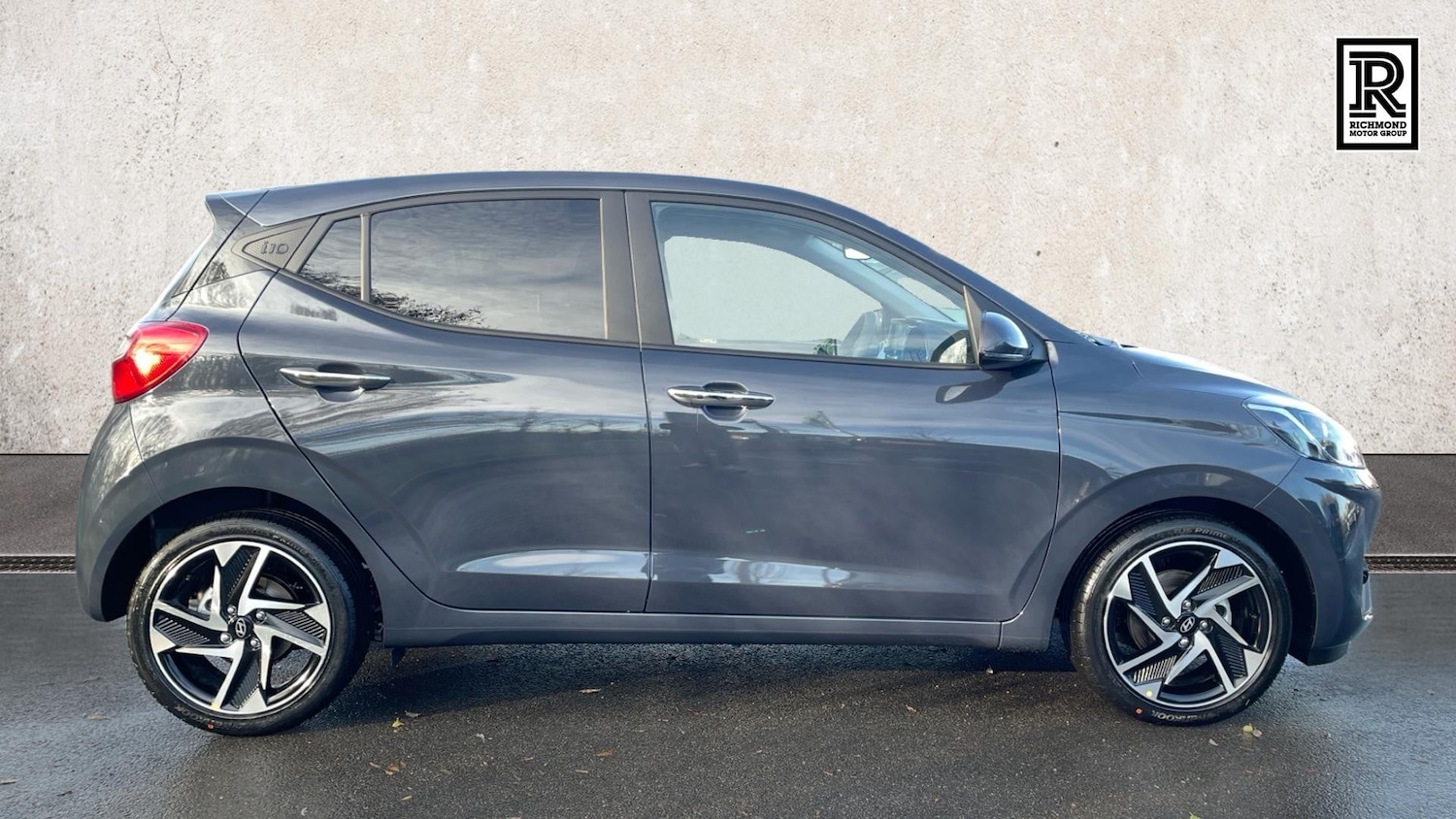 Used Hyundai i10 2025 for sale - 77257909: Photo 4