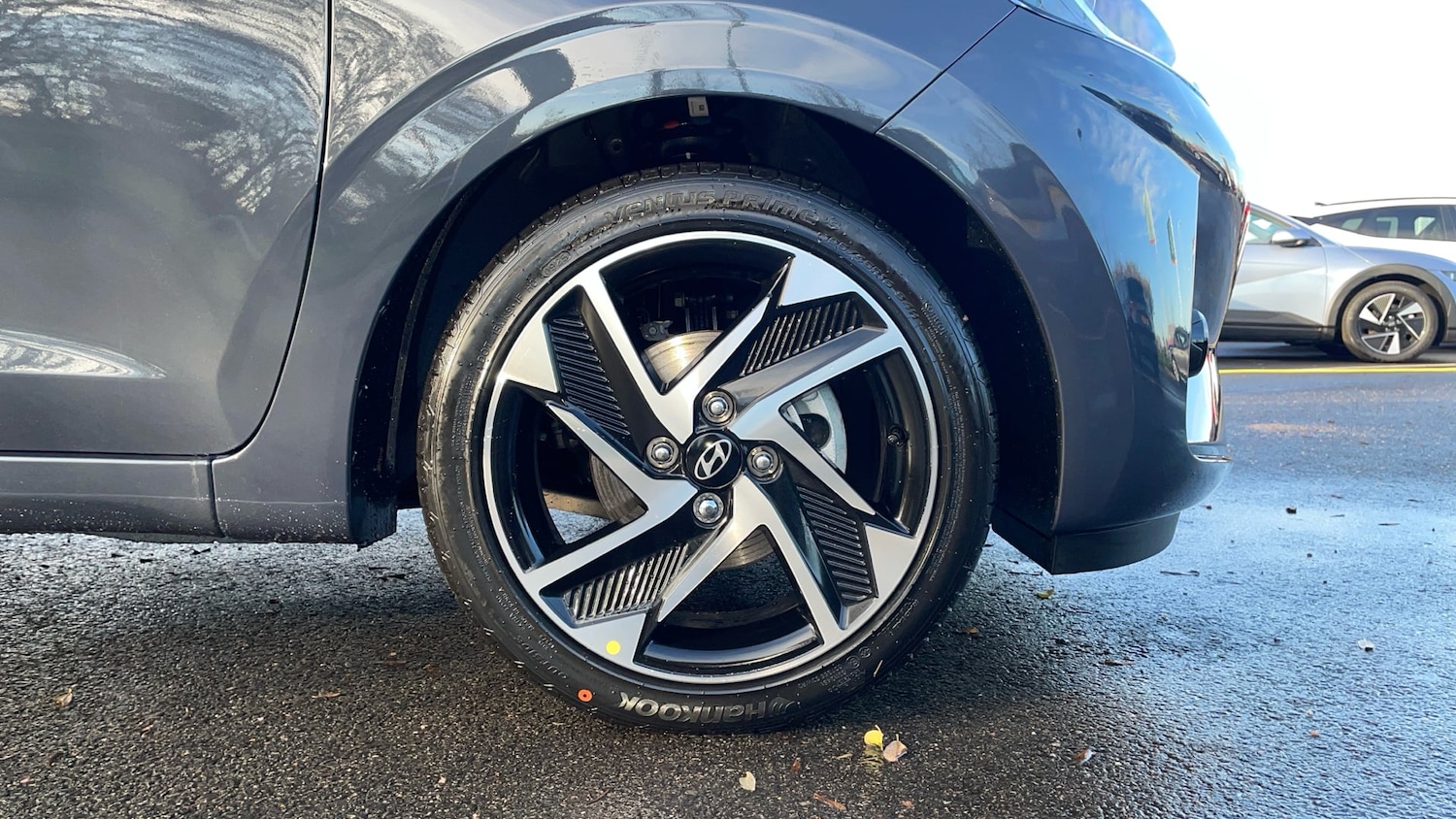 Used Hyundai i10 2025 for sale - 77257909: Photo 5