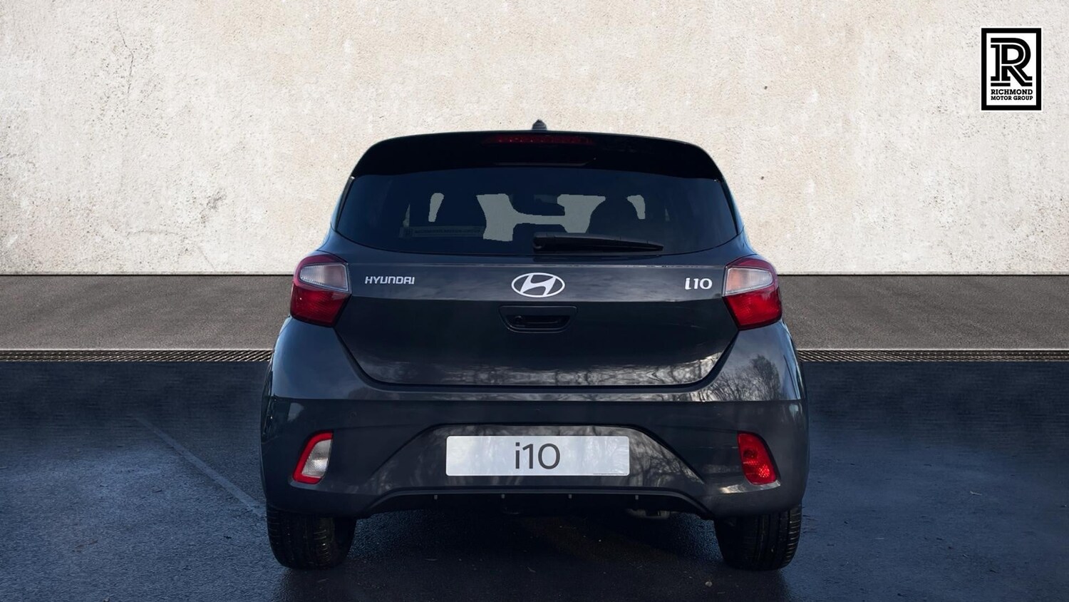 Used Hyundai i10 2025 for sale - 77257909: Photo 8