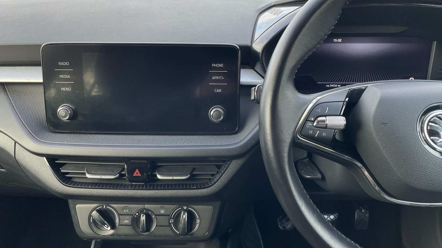 Used Skoda Fabia 2023 for sale - 77465925: Photo 13