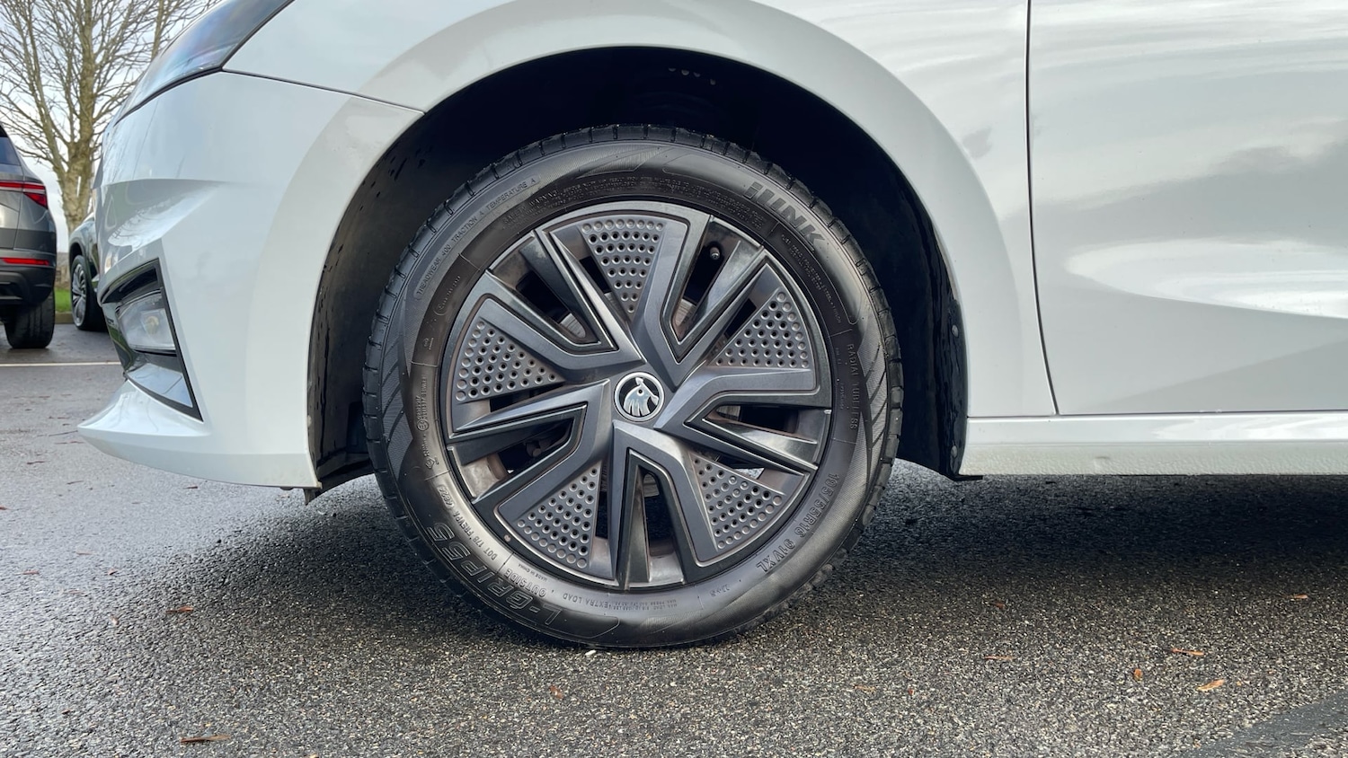 Used Skoda Fabia 2023 for sale - 77465925: Photo 15