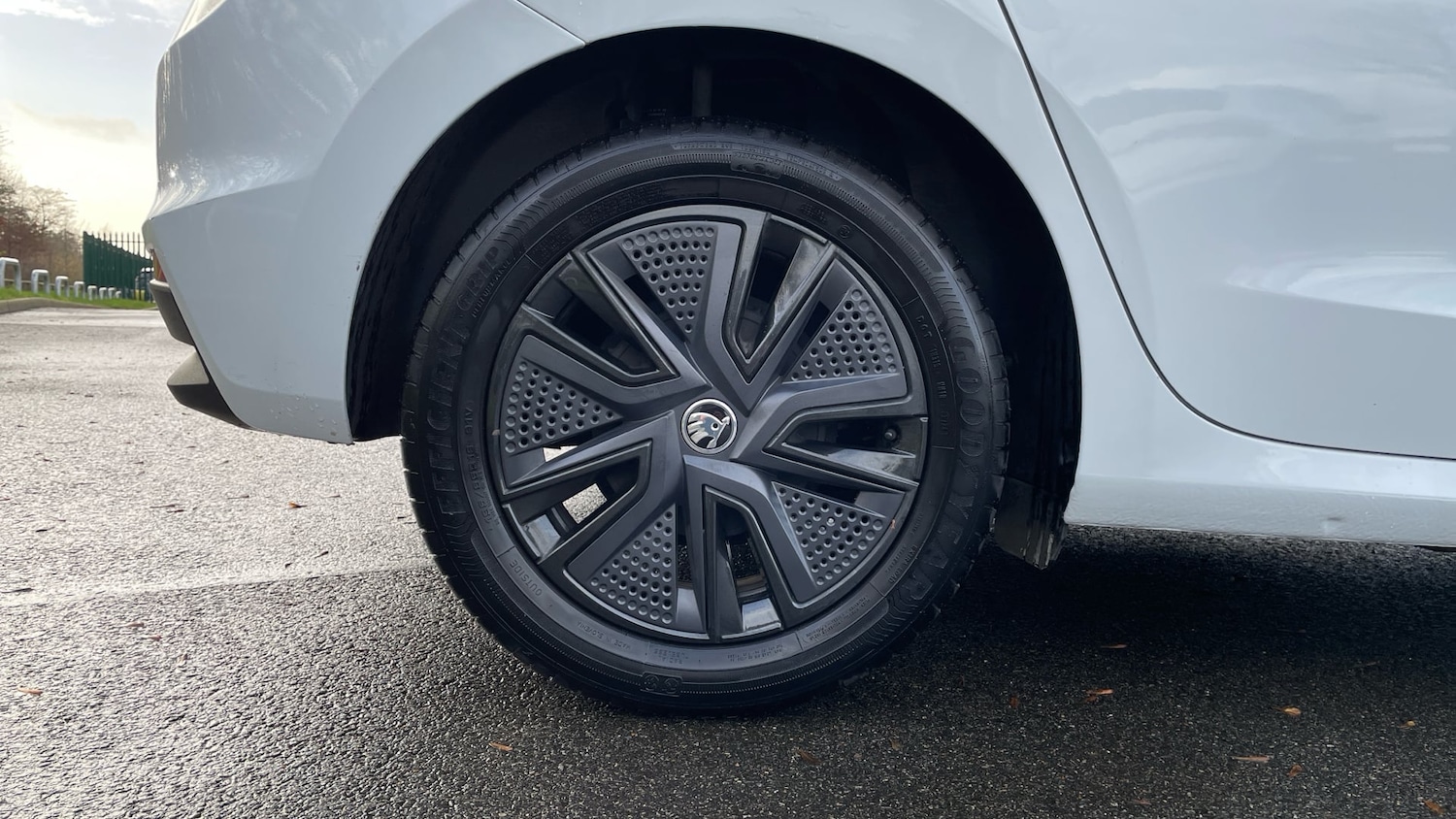 Used Skoda Fabia 2023 for sale - 77465925: Photo 17