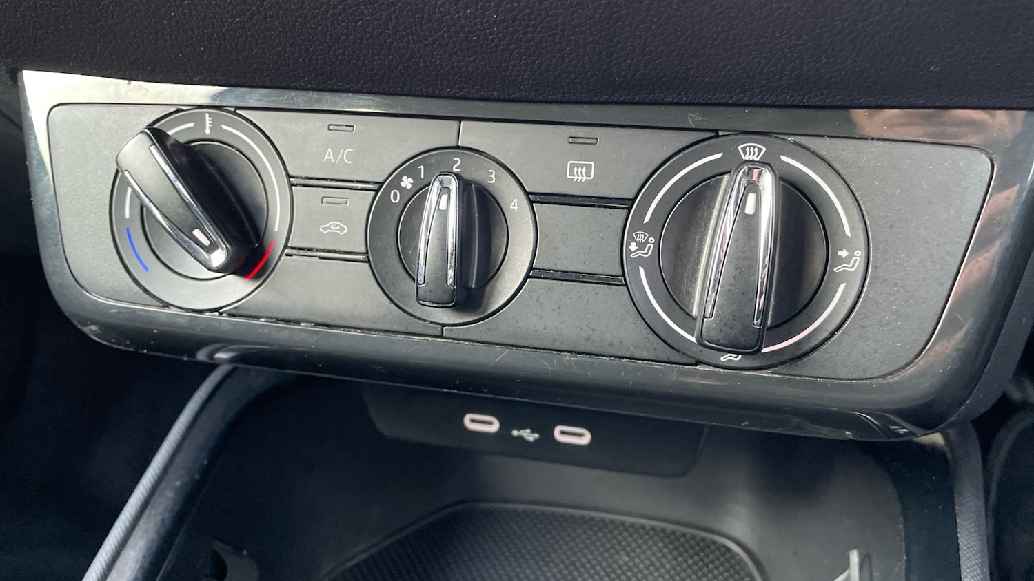 Used Skoda Fabia 2023 for sale - 77465925: Photo 22